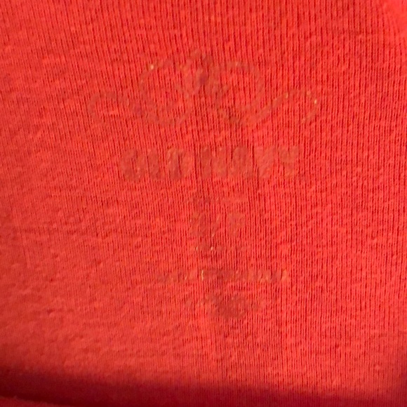 Pink tee - Picture 2 of 3